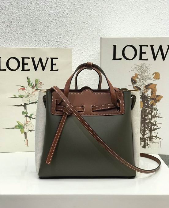 Loewe Handbag 372